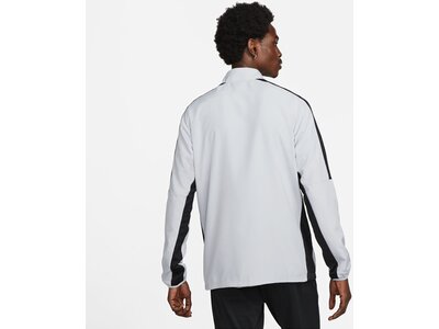 NIKE Herren Jacke M NK DF ACD23 TRK JKT W Grau