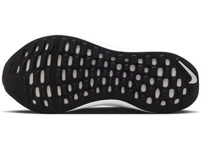 NIKE Herren Laufschuhe REACTX INFINITY RUN 4 Schwarz
