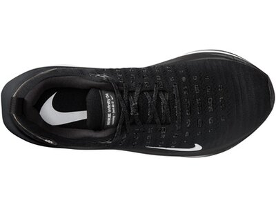 NIKE Herren Laufschuhe REACTX INFINITY RUN 4 Schwarz