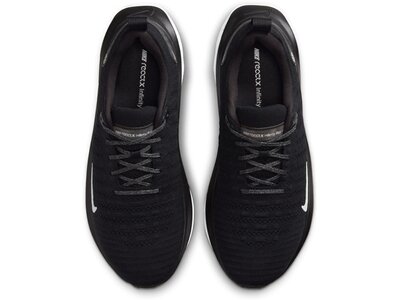 NIKE Herren Laufschuhe REACTX INFINITY RUN 4 Schwarz