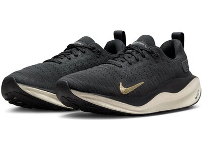 NIKE Damen Laufschuhe W REACTX INFINITY RUN 4 Braun