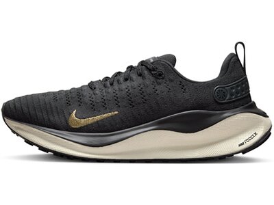 NIKE Damen Laufschuhe W REACTX INFINITY RUN 4 Braun