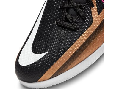 NIKE Herren Fussball-Hallenschuhe PHANTOM GT2 ACADEMY IC Braun