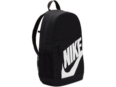 NIKE Rucksack Y NK ELMNTL BKPK Weiß