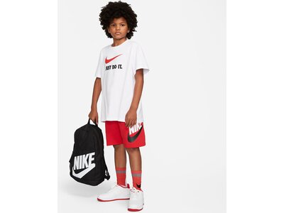 NIKE Rucksack Y NK ELMNTL BKPK Weiß