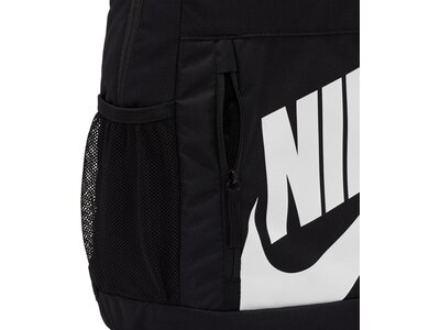NIKE Rucksack Y NK ELMNTL BKPK Weiß