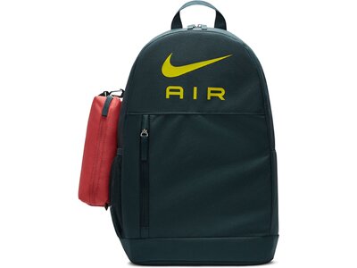 NIKE Rucksack Y NK ELMNTL BKPK - NK AIR Schwarz