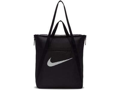NIKE Freizeittasche NK GYM TOTE Schwarz