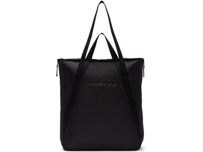 NIKE Freizeittasche NK GYM TOTE Schwarz