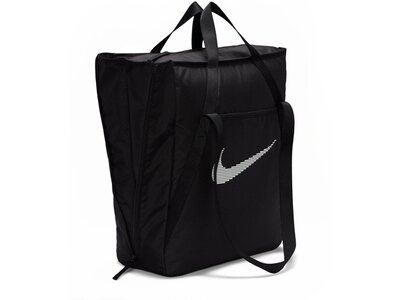 NIKE Freizeittasche NK GYM TOTE Schwarz