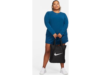 NIKE Freizeittasche NK GYM TOTE Schwarz