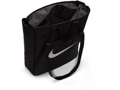 NIKE Freizeittasche NK GYM TOTE Schwarz
