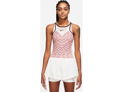 NIKE Damen Shirt W NKCT DF SLAM TANK RG Pink