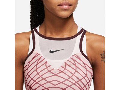 NIKE Damen Shirt W NKCT DF SLAM TANK RG Pink