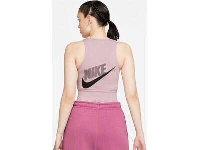 NIKE Damen Shirt W NSW TANK TOP DNC pink