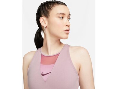 NIKE Damen Shirt W NSW TANK TOP DNC pink