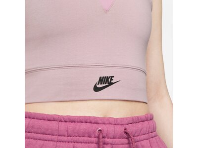 NIKE Damen Shirt W NSW TANK TOP DNC pink
