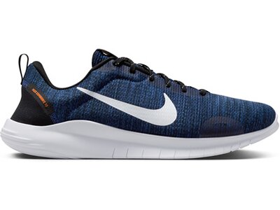NIKE Herren Laufschuhe Flex Experience Run 12 Blau