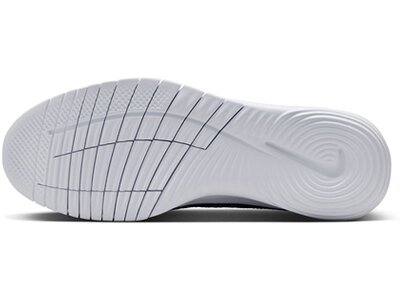 NIKE Herren Laufschuhe Flex Experience Run 12 Blau