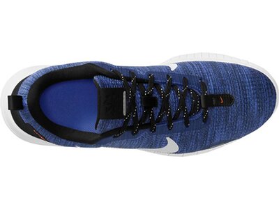 NIKE Herren Laufschuhe Flex Experience Run 12 Blau