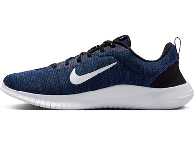 NIKE Herren Laufschuhe Flex Experience Run 12 Blau