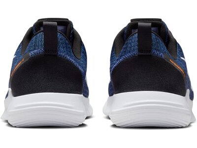 NIKE Herren Laufschuhe Flex Experience Run 12 Blau