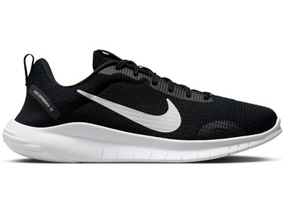 NIKE Damen Laufschuhe Flex Experience Run 12 Schwarz