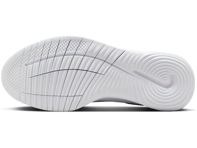 NIKE Damen Laufschuhe Flex Experience Run 12 Schwarz