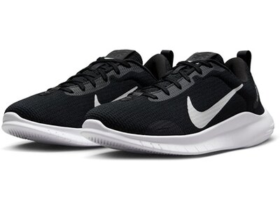 NIKE Damen Laufschuhe Flex Experience Run 12 Schwarz