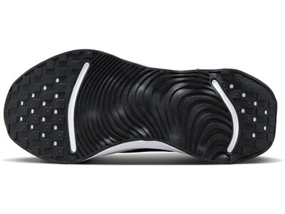 NIKE Herren Laufschuhe Motiva Schwarz