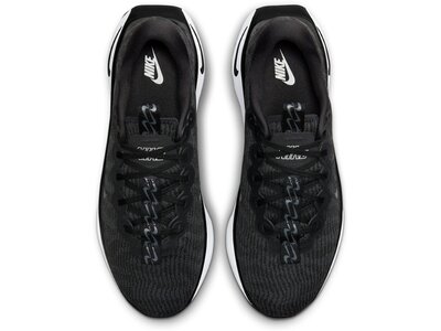 NIKE Herren Laufschuhe Motiva Schwarz