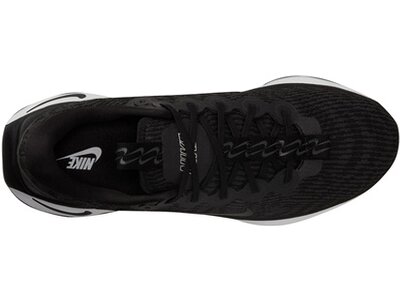 NIKE Herren Laufschuhe Motiva Schwarz