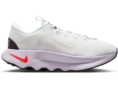 NIKE Damen Laufschuhe Motiva Weiß