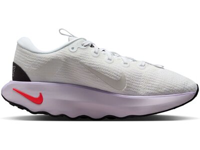 NIKE Damen Laufschuhe Motiva Weiß