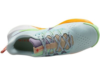 NIKE Damen Laufschuhe W REACTX PEGASUS TRAIL 5 Blau