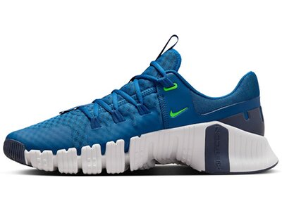 NIKE Herren Workoutschuhe FREE METCON 5 Grau