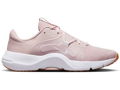 NIKE Damen Workoutschuhe W IN-SEASON TR 13 Silber