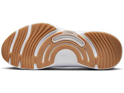 NIKE Damen Workoutschuhe W IN-SEASON TR 13 Silber