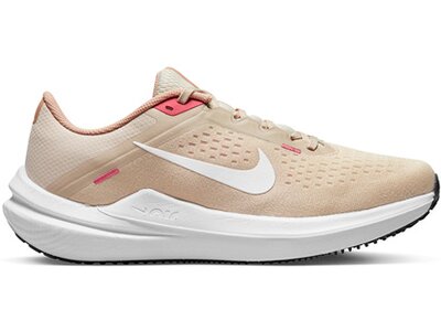 NIKE Damen Laufschuhe W AIR WINFLO 10 Grau