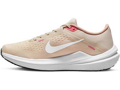 NIKE Damen Laufschuhe W AIR WINFLO 10 Grau