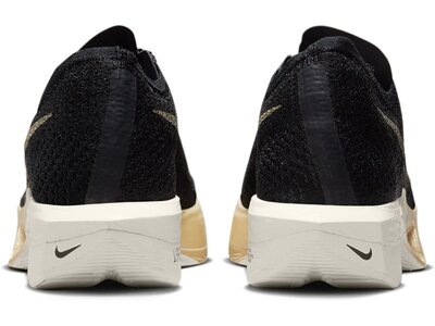 NIKE Herren Laufschuhe ZOOMX VAPORFLY NEXT% 3 Schwarz