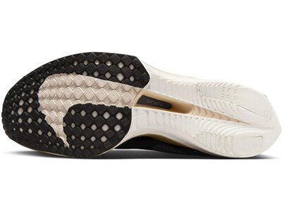 NIKE Damen Laufschuhe W ZOOMX VAPORFLY NEXT% 3 Schwarz