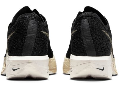 NIKE Damen Laufschuhe W ZOOMX VAPORFLY NEXT% 3 Schwarz