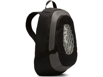 NIKE Rucksack NK AIR BKPK Schwarz