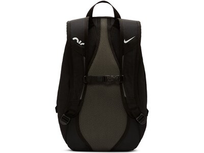 NIKE Rucksack NK AIR BKPK Schwarz