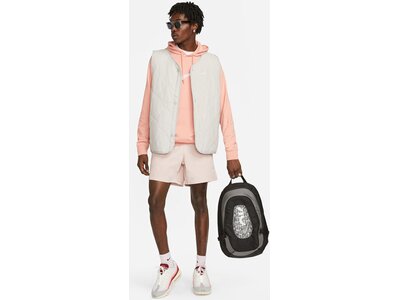 NIKE Rucksack NK AIR BKPK Schwarz