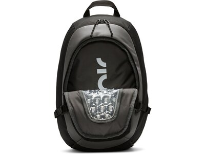 NIKE Rucksack NK AIR BKPK Schwarz