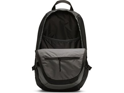 NIKE Rucksack NK AIR BKPK Schwarz
