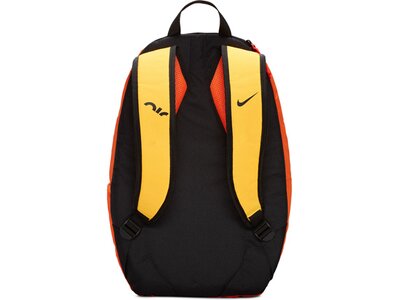 NIKE Rucksack NK AIR GRX BKPK Gelb