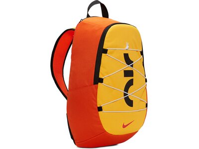 NIKE Rucksack NK AIR GRX BKPK Gelb